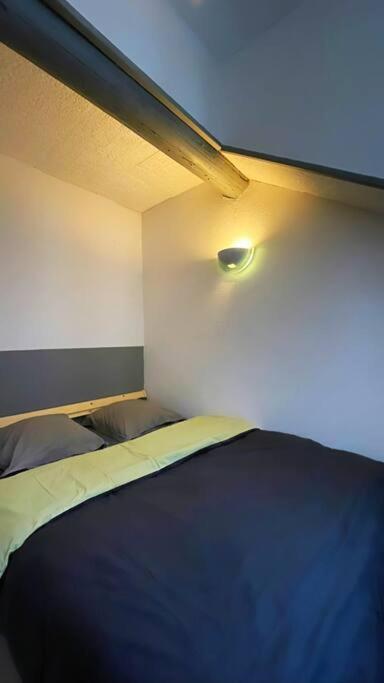 Reims - Duplex Au Coeur Du Quartier Saint-Remi Apartamento Exterior foto